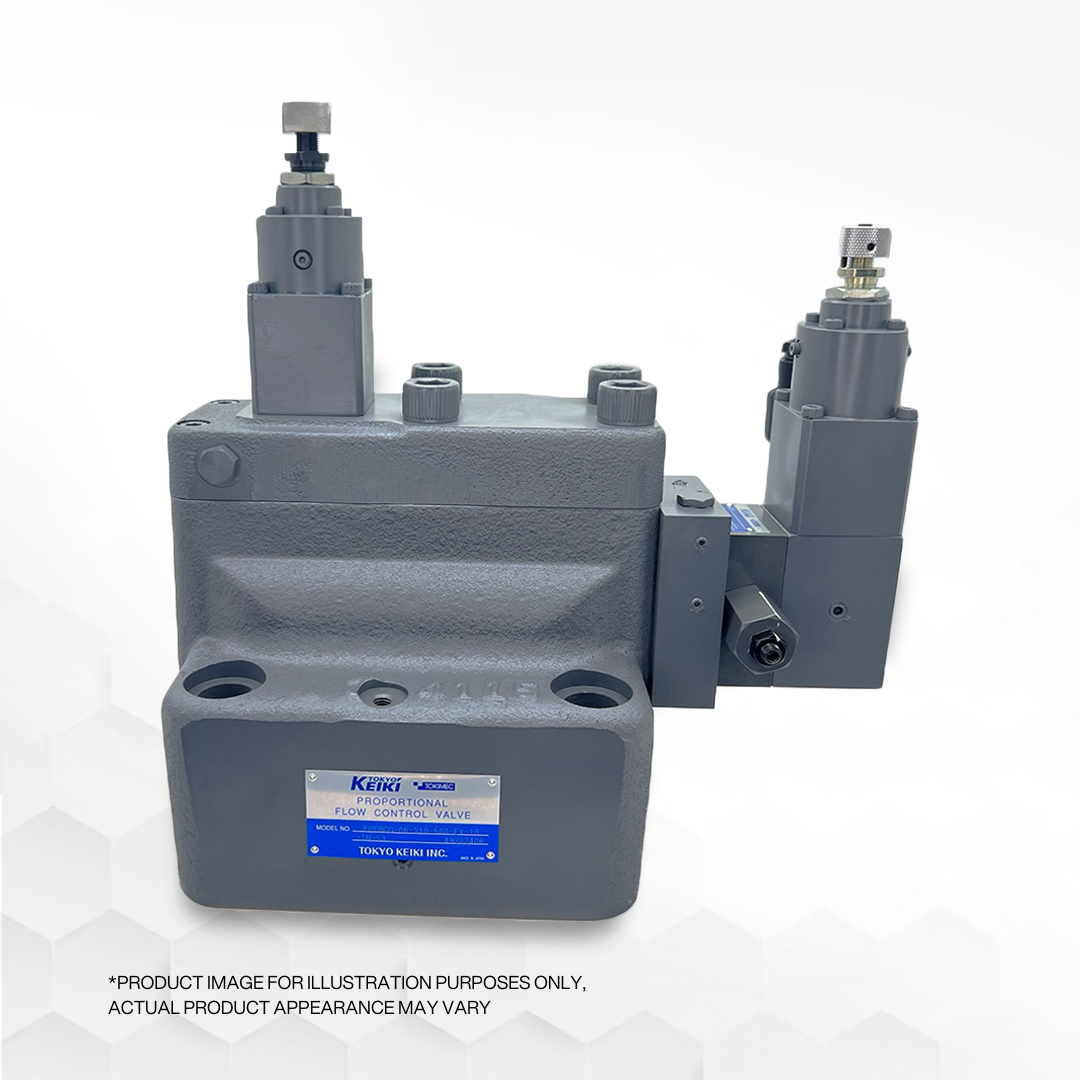 EPFRCG-06-210-500-EX-10-TN-S3 | Proportional Valve EPFRCG-06-210-500-EX-10-TN-S3 | Proportional Valve